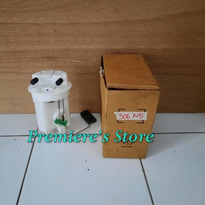 Rotax/Pompa Bensin Peugeot 306 N5