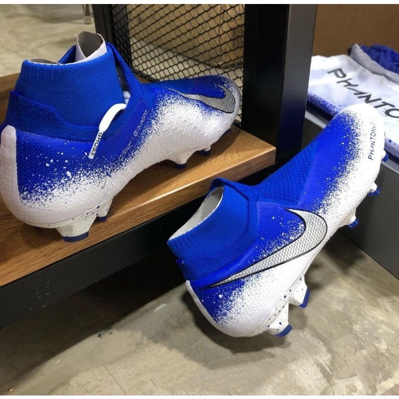 SEPATU BOLA NIKE PHANTOM VSN ELITE FG ORIGINAL