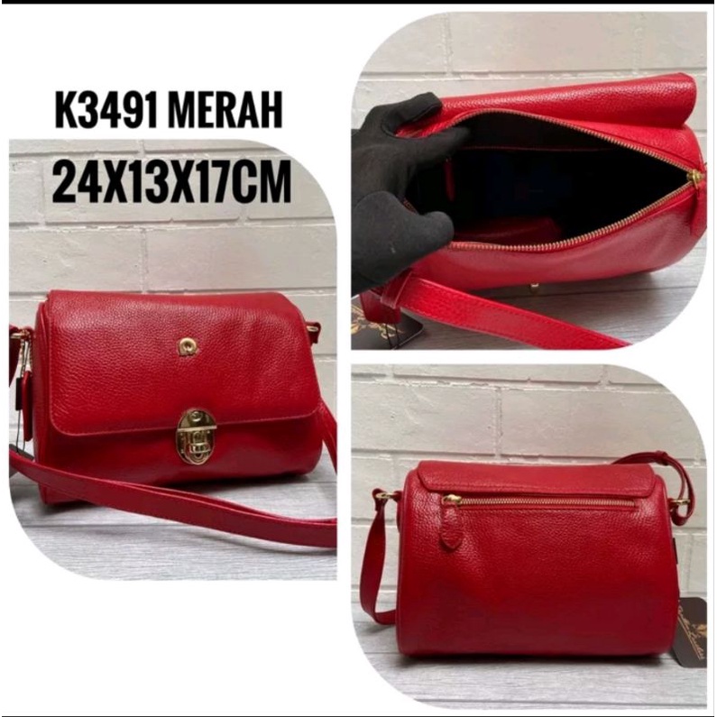 Tas Papillon K3491