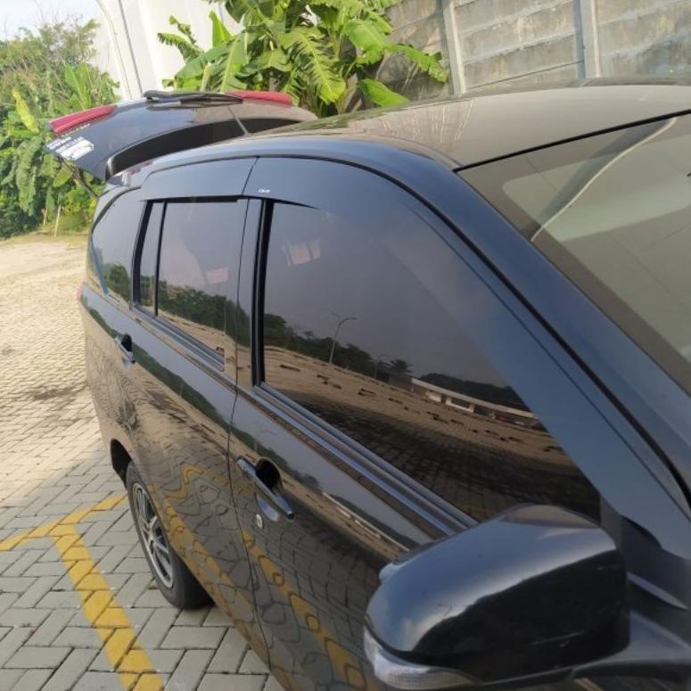 [KODE MW9GH] Talang air Calya model original FLAT