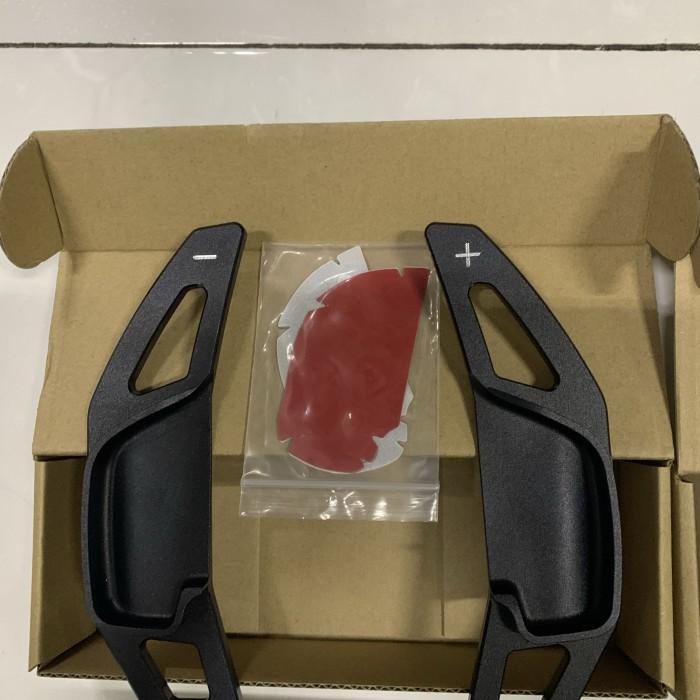 Terlaris Pedal Shift Stir Toyota Fortuner Vrz Paddle Shift Steer