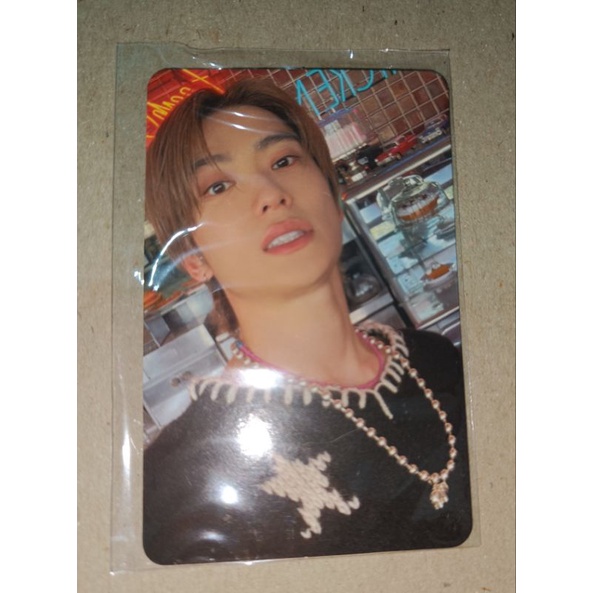 PC JAEHYUN PHOTOBOOK A VER AYYO