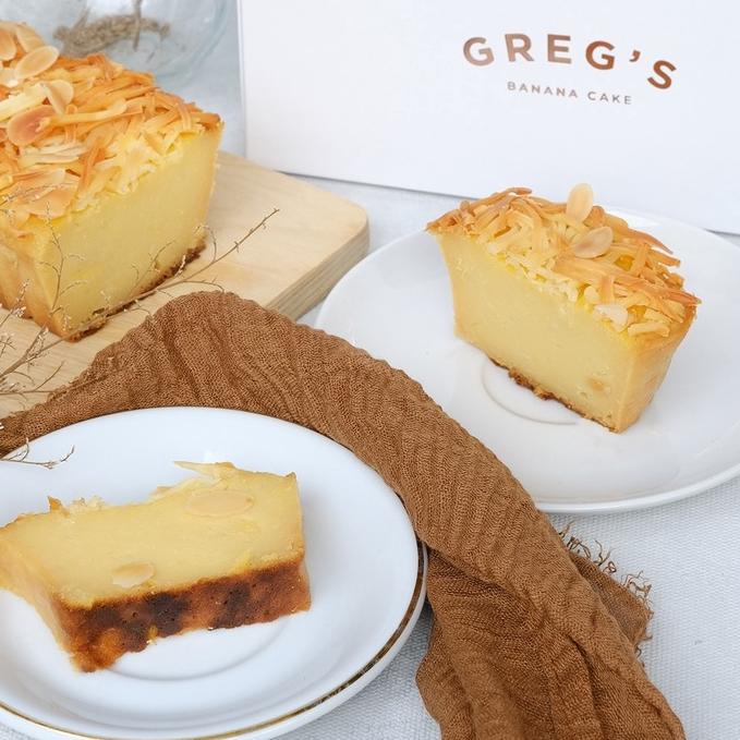 

Limited⭐✅Almond Cheese Tape Tart