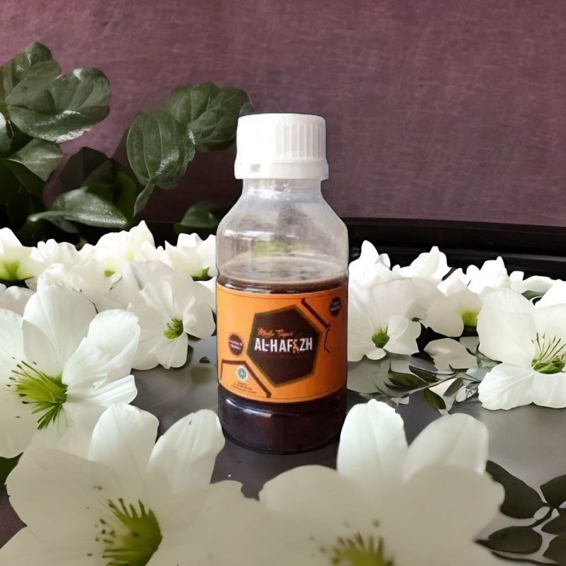 

Madu Hutan Super Al-Hafizh 330gr