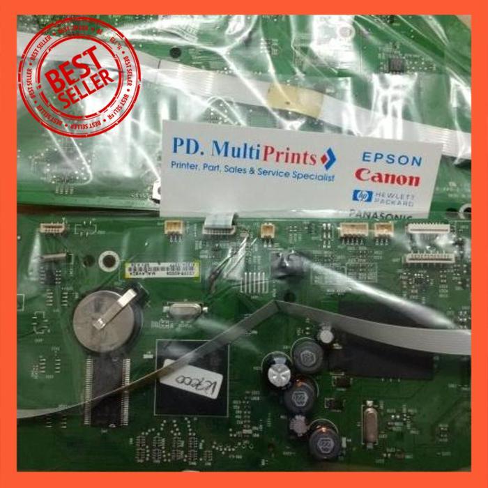 MAINBOARD HP OFFICEJET 7000 WIDE FORMAT MOTHERBOARD OFFICEJET 7000 [SCM]