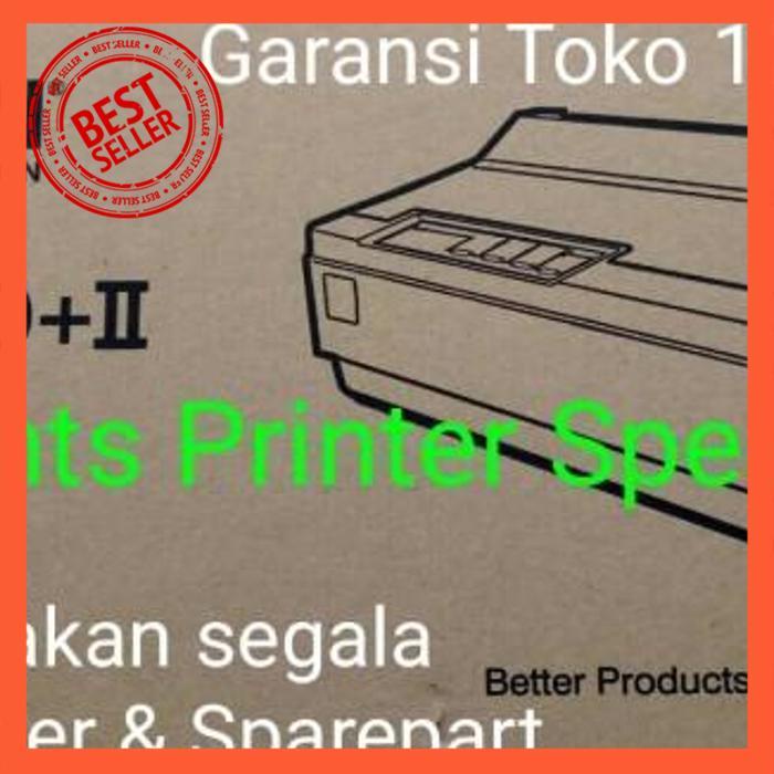 PRINTER EPSON LX300+II USB NEW GARANSI EPSON PRINTER LX300+II BARU [SCM]