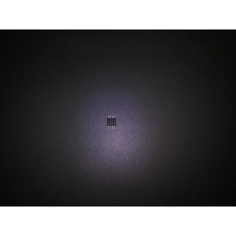 ic memory firmware tv TCL 40B3