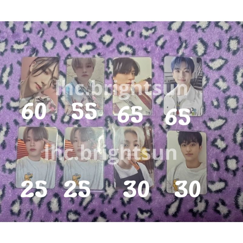 PC nct dream hot sauce