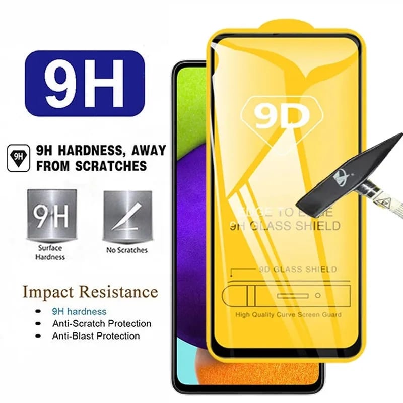 tempered glass-antigores tipe REALME V30/ REALME V25 /REALME V23I/ REALME V23/ REALME V20 /REALME  V15 5G BAHAN KUALITAS BAGUS PELINDUNG HPLAS