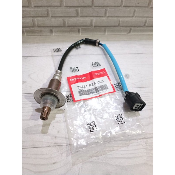 sensor oksigen oxygen O2 depan CRV gen3 36351-rza-003