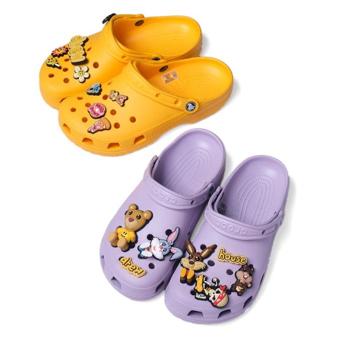 Drew House X Crocs Classic Clog