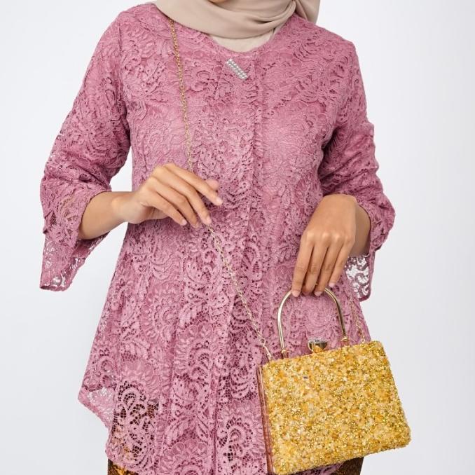 Les Femmes Tas Pesta Wanita / Clutch G462-210701