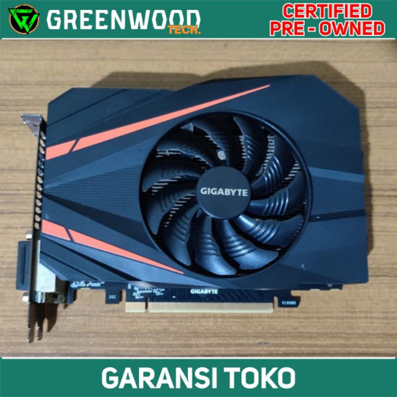 VGA NVDIA GTX 1060 dualfan 6gb 192bit gddr5 diatas gtx 1650 super