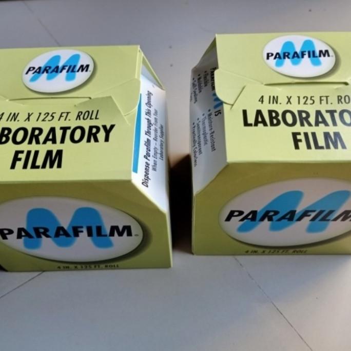 parafilm 4 inch