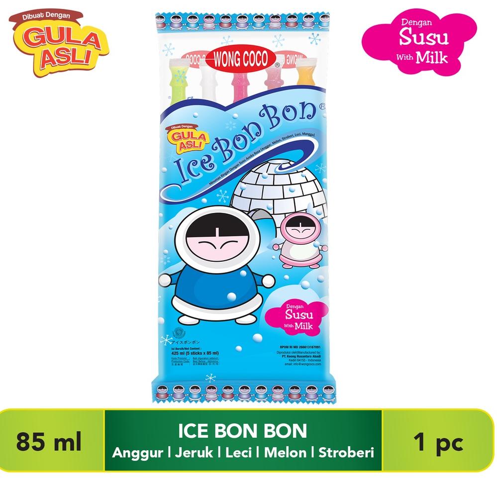 

5.5 COD Wong Coco Ice Bon Bon isi 5