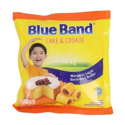 

PALING AMPUH✌️>>> Blueband Cake & Cookie Butter Margarine 200gr (EXP FEB 2024)