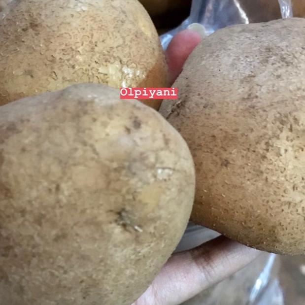 

PALING AMPUH✌️>>> Kentang dieng 500gram