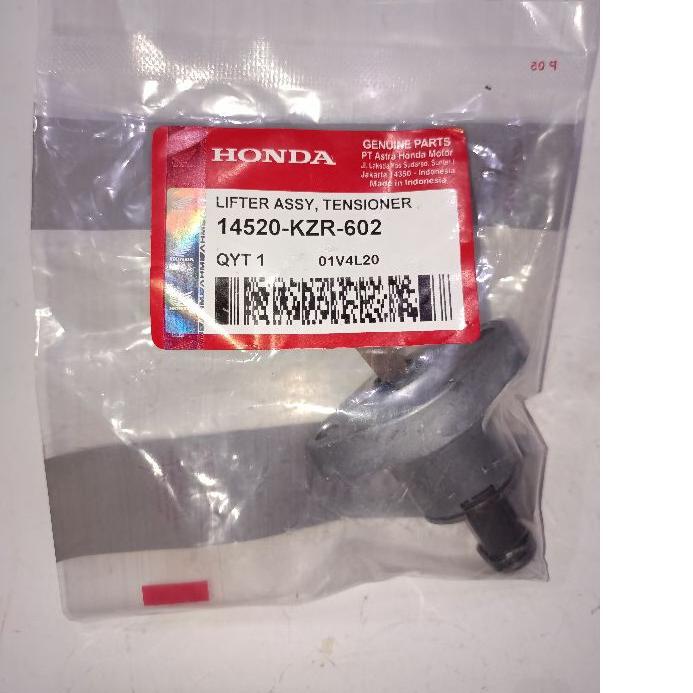 tonjokan keteng vario 125, beat otomatis keteng vario