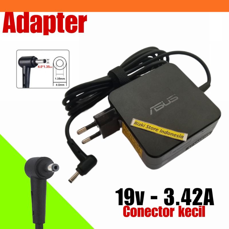 Charger Laptop Asus 19v 3.42A X541UA X541UV X541UJ X541U X541S X541SC X541SA X541NA