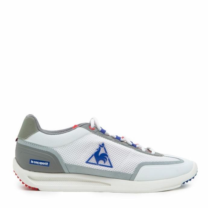 Sepatu Pria Le Coq Sportif Quartz Diese 3032022006 #Gratis Ongkir#