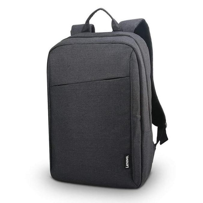 Tas Laptop Backpack Original Lenovo 14 - 15.6 inch