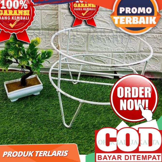 Pilih DUDUKAN GAS /STANDING POT / STANDING GAS/ DUDUKAN TABUNG GAS Serba Istimewa