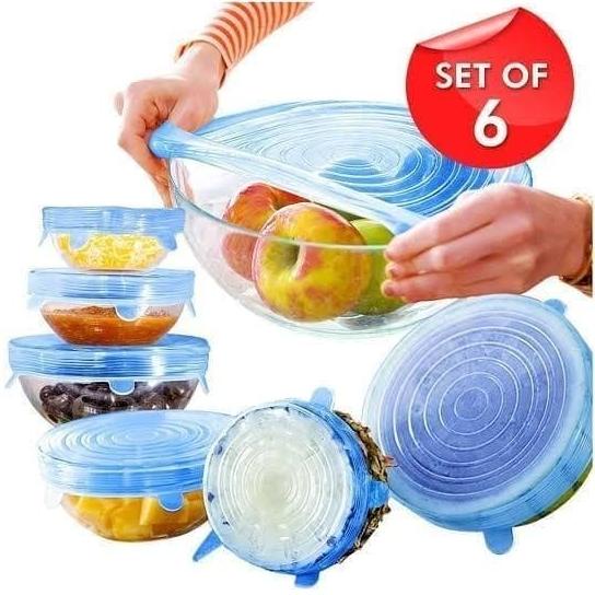 

=+=+=+] INSTANT Smart Food Cover DISKON 2021