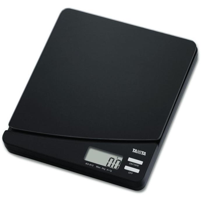 Terbaru  Timbangan Kue Tanita Kd 810 / Timbangan Digital Tanita Foxie_Starz