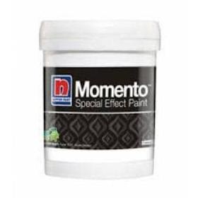 NIPPON MOMENTO CAT WALLPAPER 1 LITER / SPECIAL EFFECT PAINT