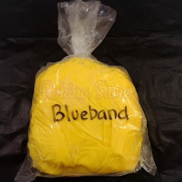 

❤[PROMO ⚡ALE!!!]❤ Mentega Blueband 500gr