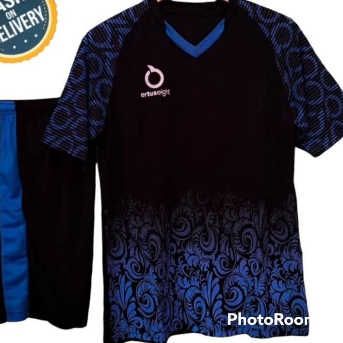 Star Setelan Baju Kaos Jersey jersy Jersi jarsey volly voli volley voly sepak Bola Futsal putsal bul