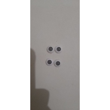 mata bjd, barbie, doll pivotal 8mm