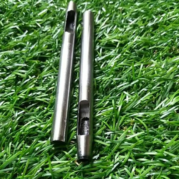 Laku Keras Alat Plong Kulit. Alat Plong kerajinan kulit