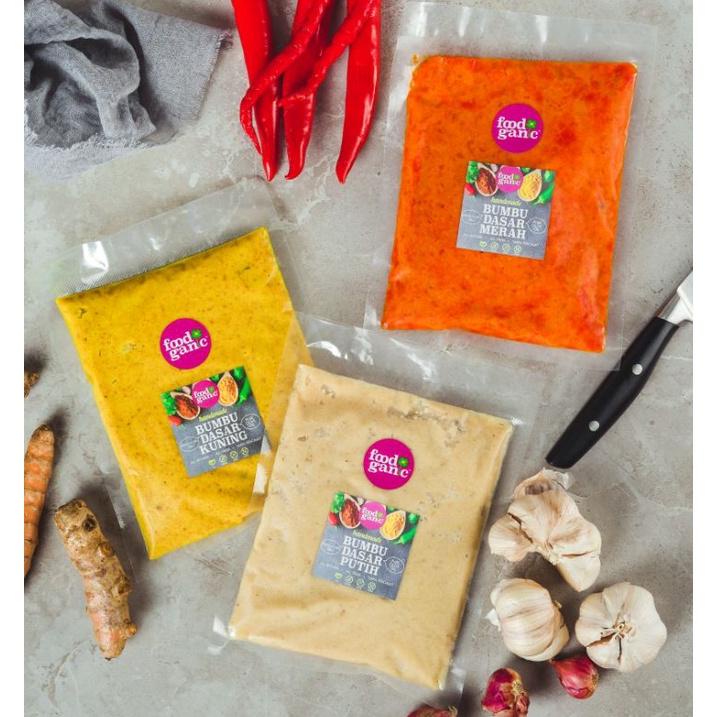 

NV57 Bumbu Dasar Masak Putih , Merah, Kuning Kemasan Refill ➬Terkini