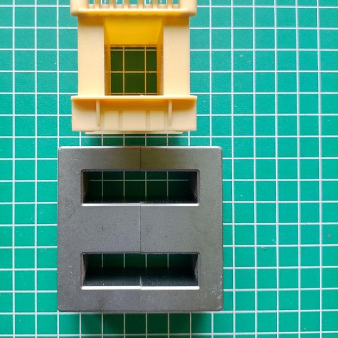 Sale 6.6 | FG2 | TRAFO EE65 TRAFO FERIT E65 FERRITE EE 65