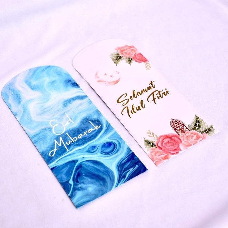 

Amplop Uang Angpao Lebaran Paket