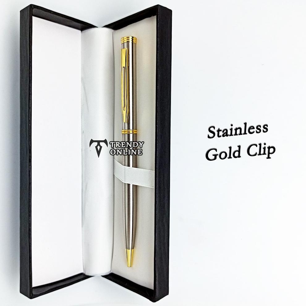 

Viral Pulpen Exclusif Free Grafir Nama, Pulpen + Box Bonus Cetak Nama Custom, Hadiah Souvenir Exclusif