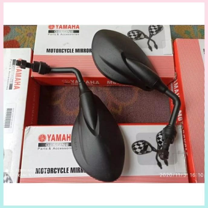 

Spion Fiz R Spion 125z Spion x1 Thailand ori Yamaha Tangkai Crome