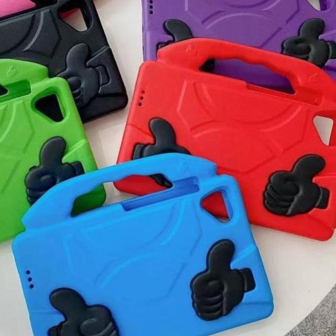 Diskon✔️Case Universal Olike Edu Tab E1 8inch Stand Anti Banting