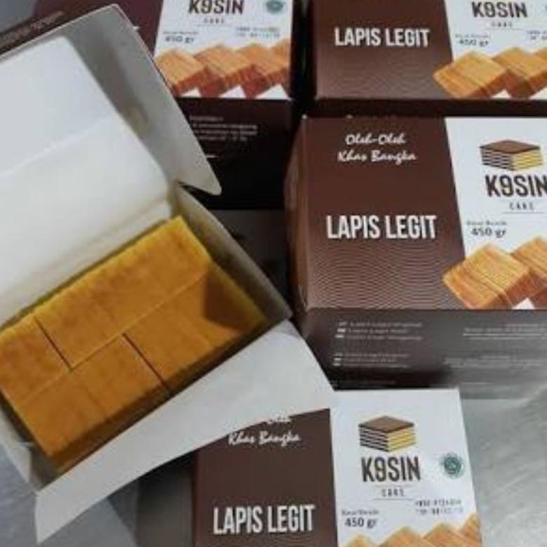 

[COD] lapis legit asli bangka →Paling Popular
