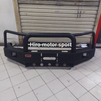 bumper ARB hilux ranger triton navara Hiro Motor Sport