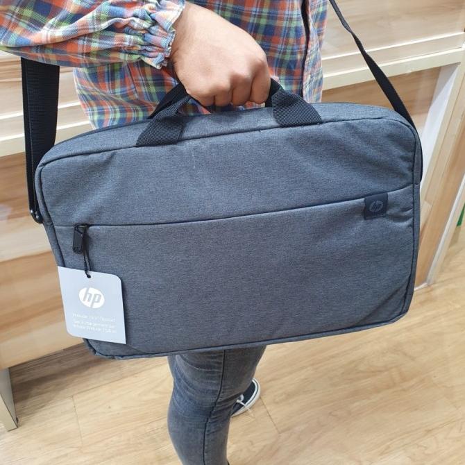 SALE Original Tas Laptop HP Size 14 - 15.6 inch 100% original Termurah