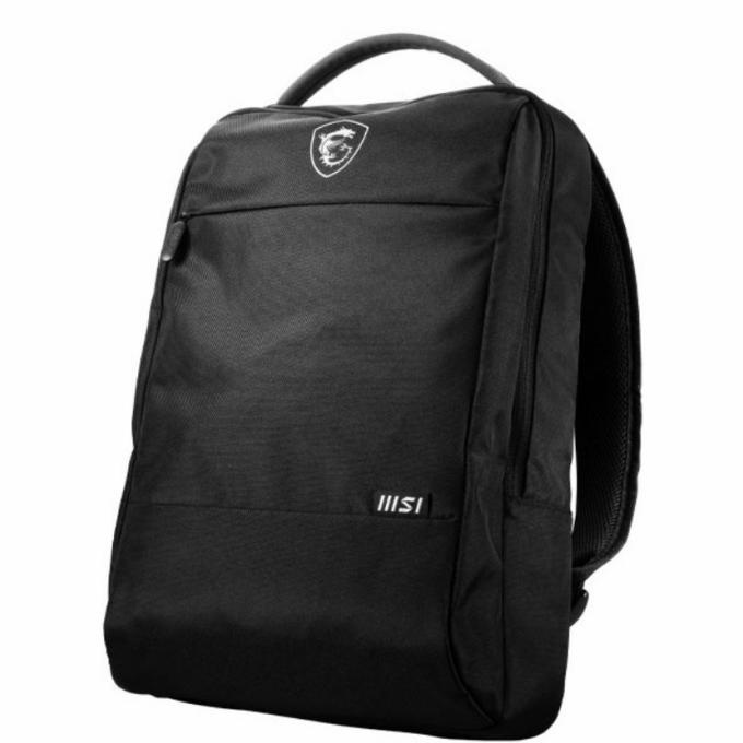 SALE Tas Backpack MSI Gaming Essential BNIB Termurah