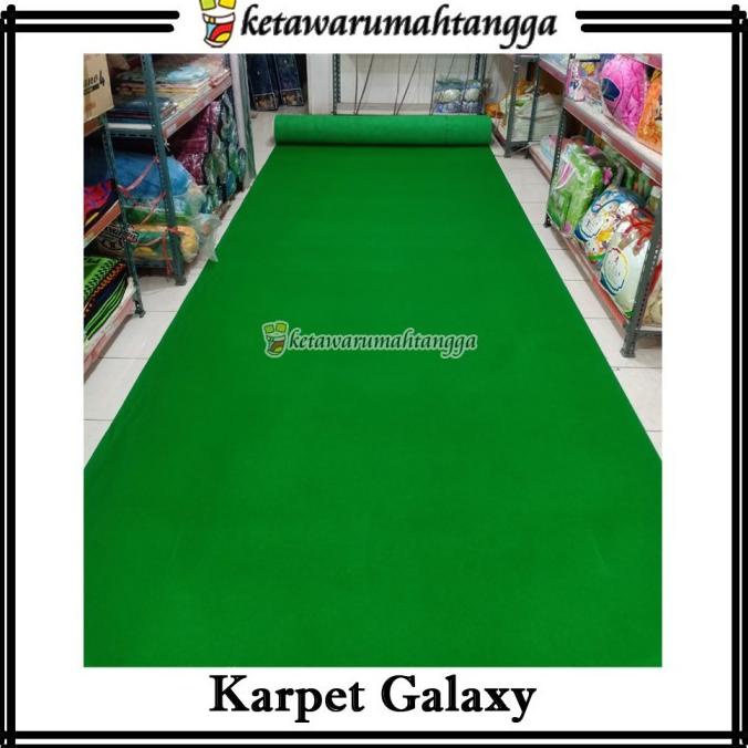 KARPET METERAN GALAXY 3mtr x 2mtr | KARPET MASJID | KARPET LANTAI