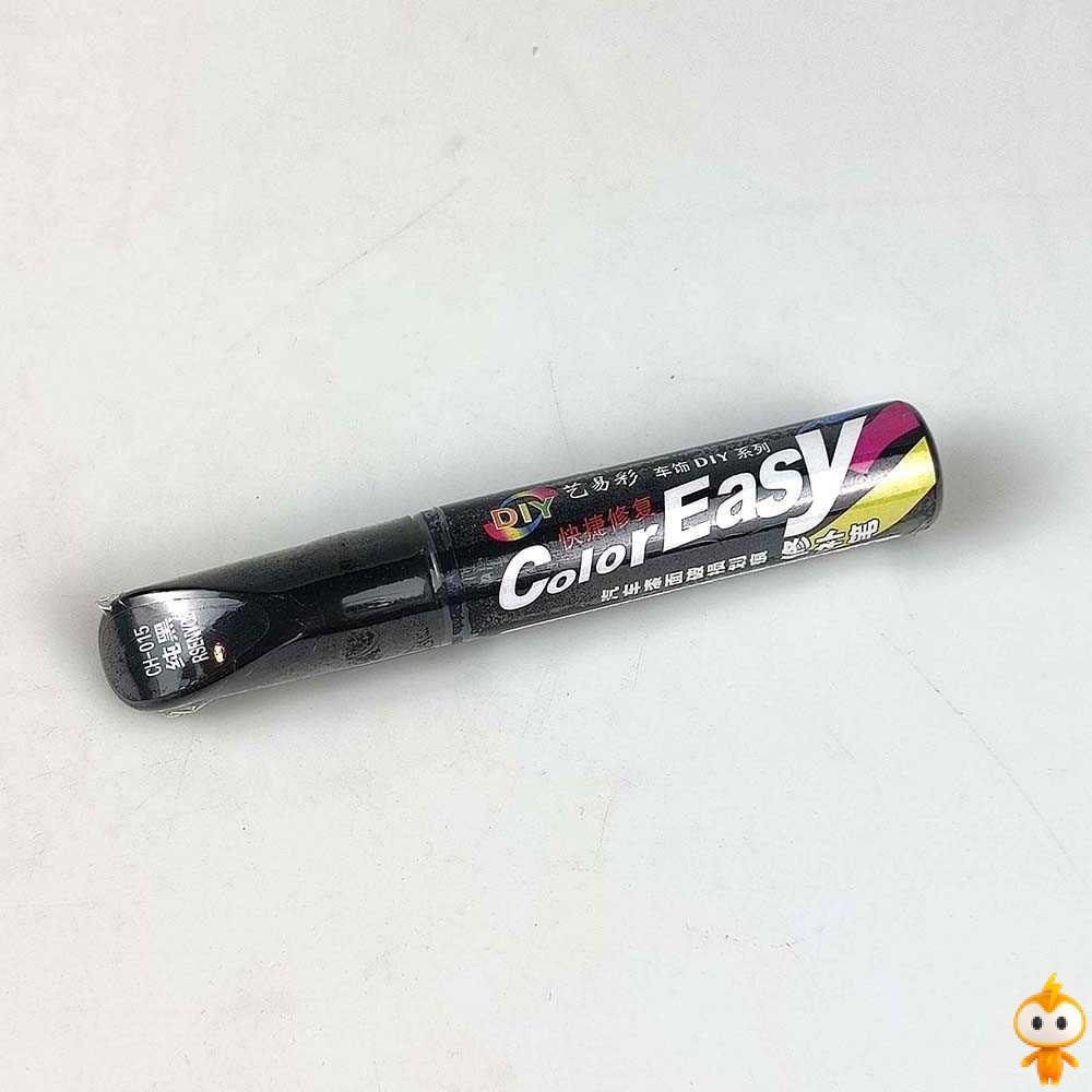 FLASHMART Color Easy Spidol Penghilang Lecet Cat Mobil Car Scratch Pen - BS-1 / CH-015 / YS-312 / HOS-25