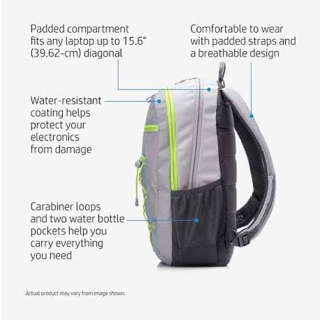 SALE TAS LAPTOP BACKPACK / RANSEL HP ORIGINAL Termurah