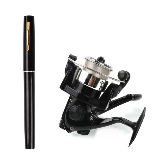 Set Joran Pancing Pulpen / Pen