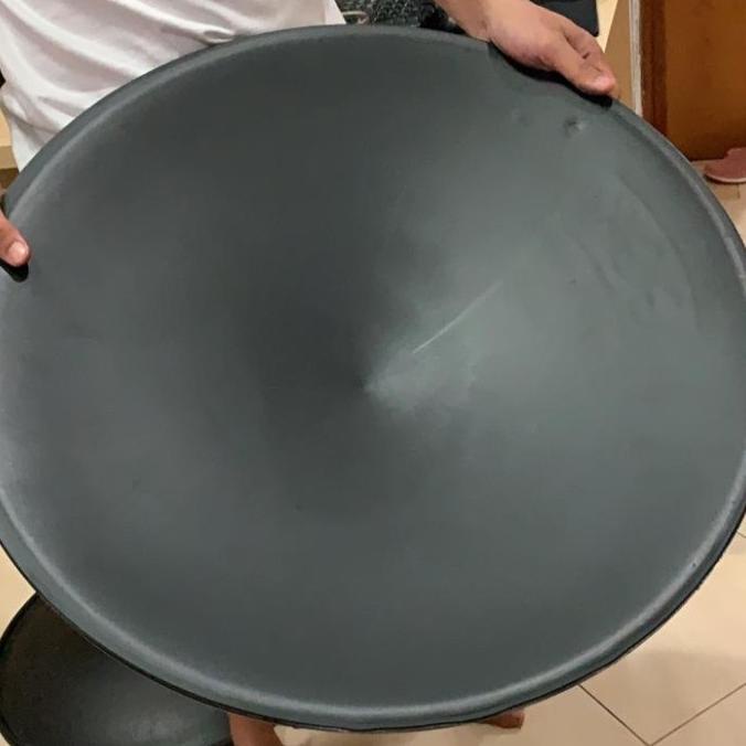 Awet, Alat mendulang Dulang Emas 55 cm alat dulang mas