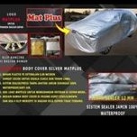 Body Cover / Sarung mobil Toyota Innova 2004-2015