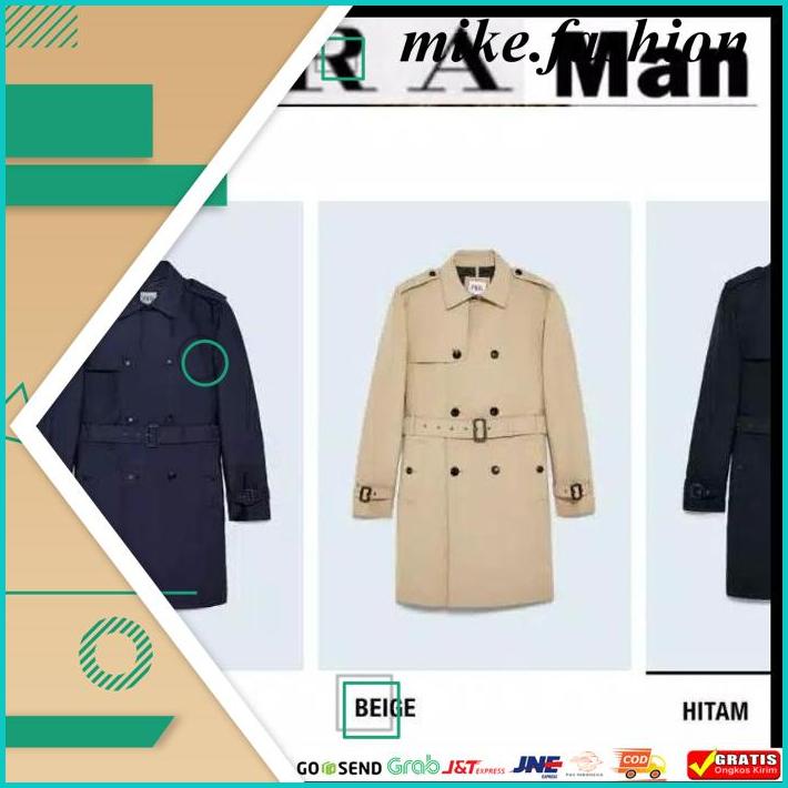 JAKET PRIA / COAT PRIA ORIGINAL 01 KUALITAS IMPORT 